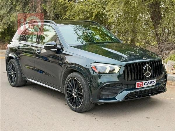 مرسيدس بنز GLE 2023 للبيع في العراق - بغداد